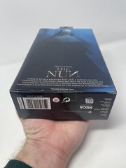 Neca Horror The Conjuring 8″ Nun Action Figure Authentic – box wear, sealed