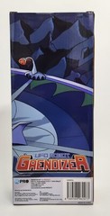 HL Pro Grendizer 9 inch General Gandal figure