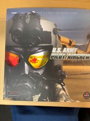 1/6 Soldier Story US Army Pilot / Aircrew (NIB) FREE SHIPPING