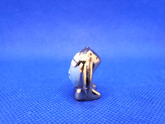 Gogos Crazybones Part 1 Gold Series Limited Edition Loose Figure