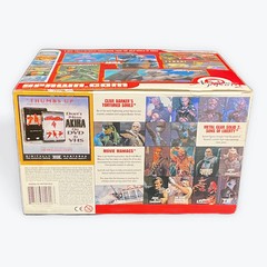 AKIRA Kaneda on Motorcycle Deluxe Boxed Set MCFARLANE TOYS 2001 NEW!