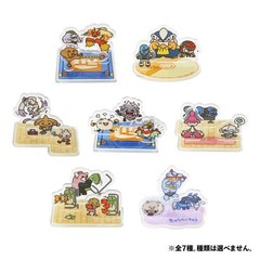 PSL Pokemon Center Original Fighting-type Hard Training Goods Plush Japan 2026