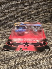 1997 Hasbro Batman & Robin: Iceblast Mr. Freeze NIP