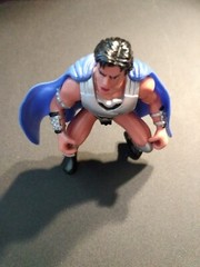 VINTAGE 1995 TARZAN EPIC ADVENTURES EARTH’S CORE HARBENITE FIGURE TRENDMASTERS