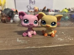 LPS Littlest Pet Shop LOT!! Ask Me Questions Regarding Littlest Pet Shop!! Read