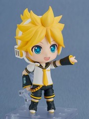 Good Smile Company Nendoroid Kagamine Len 2.0 Action Figure 100mm 2026