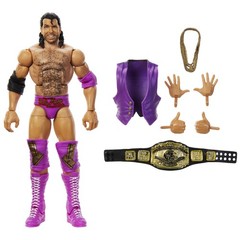 Razor Ramon (Purple) – WWE From the Vault Series 4 Toy Wrestling Figure