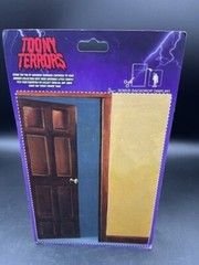Toony Terrors Scream Ghostface Killer Action Figure NECA – NEW IN BOX