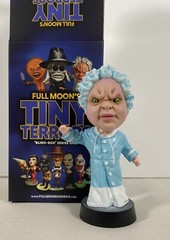 Full Moon Toys Tiny Terrors Blind Box Figure – Baby Oopsie – Demonic Toys