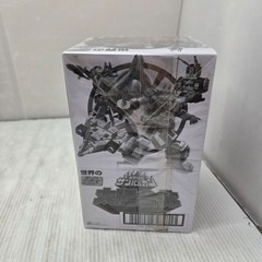 Super Mini Pla Sun Vulcan Robot Taiyo Sentai Sun Vulcan New Sealed Japan