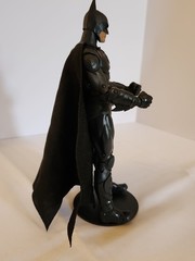 McFarlane 7.5″ DC Multiverse Batman, Fully Jointed