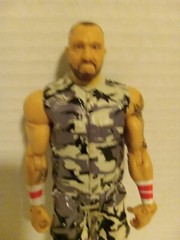 WWE Mattel Elite Series 45 DUDLEY Boyz Wrestling Figure The Boys Boyz 2011