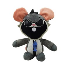 14in Nightmare Critters Plush Nightmare Critters Toy Doll Night Stuffed Animal