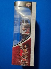 🔥Upper Deck 2008 Pro Shots Michael Jordan 1985 Slam Dunk NBA Action Figure🔥