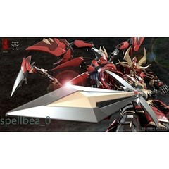 New CangDao Model CangDao Model CD-08 Scorpion Action Figure Model In Stock