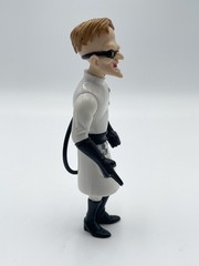 1996 Dr. Benjamin Boris Karbunkle Biker Mice From Mars 6” Galoob Action Figure