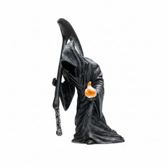 Ikai no Mono Gashapon Figure Dark Fantasy Hooded Diorama Accessory Mini 1 Random