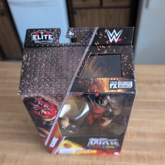 WWE Elite Collection KANE Monday Night Wars Series Golga BAF