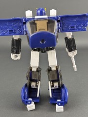 Transformers Legacy Silverstreak complete Hasbro Target Buzzworthy Bumblebee