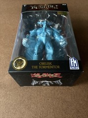 Yu-Gi-Oh! Obelisk The Tormentor Figurine – (PhatMojo) LE #06204 *BRAND NEW*