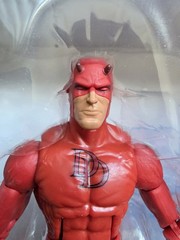 Marvel Legends Amazon Exclusive Defenders 4-Pack Box Set