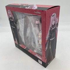 figma Mori Calliope Action Figure #602 Hololive Production Max Factory