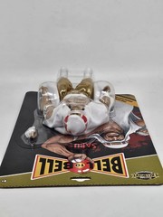 WWE ECW Ringside Exclusive Sabu Bell To Bell Action Figure New Rare