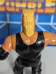 WWF Hasbro Nasty Boys – WWE Mattel LJN Titan Sport Vintage Wrestling