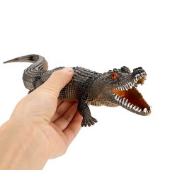 Kids Toy Lifelike Model Anti-Stress For Classroom Use Easy To Use
