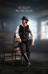 OPAPA TOYS 1/6 Dutch Van der Linde Action Figures Model Collectible In Stock New