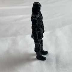 Gl Joe Cobra Commander Prototype Test Shot Figure 2004 Rare G.I. Joe