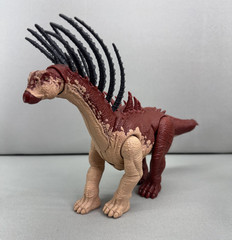Jurassic World Mattel Dinosaur Figure Lot of 7 T-Rex Jurassic Park Toy Bundle