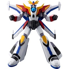 The Brave Fighter of Legend Da-Garn Da-Garn X KP570 Plastic Model kit Kotobukiya