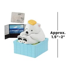 Hot Springs Animals Vol. 2 Blind Box Mini Figure | One Random