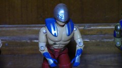 Lanard CORPS! Bio-Wing Sky Terror Sensei Kabuto Steve Wyoming MPACT Waves Toymax