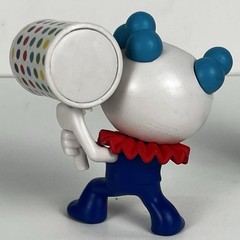 2 Roblox Piggy Series Action Figure Clowny Clown Minitoon Phatmojo