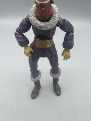 Marvel Legends Baron Zemo Action Figure Mojo Series Toy Biz 2006