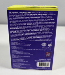 Hot Toys Cosbi Toy Story Buzz Lightyear Blind Box Figure Sealed Bag Card