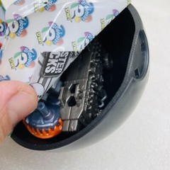 ZURU 5 Surprise Monster Trucks T-REX CRUSHER Mini Toy • READ‼ • Complete NEW‼