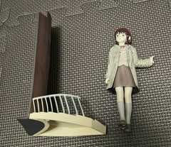 Good Smile serial experiments lain Iwakura Lain 1/8 Scale Figure