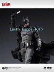 Pre-Sale LPZZ 1/12 The Batman 2022 Bruce Wayne Robert Pattinson Action Figure