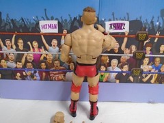 WWE John Cena From the Vault Elite Series 5 Figure 100% Complete