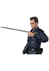 MAFEX No.281 Mafex T-1000 Terminator 2 Judgment Day Medicom Toy Japan NEW