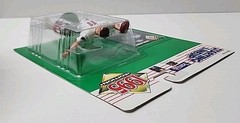 Starting Lineup [SLU] Lot/Bundle – Joe Montana & Drew Bledsoe – 1995 Edition