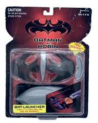 DC Comics “Batman&Robin” Bat-Launcher By Kenner DC VTG 1997 Ages 5+ New In Box