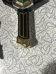 Power Rangers Sentai Lost Magna Guardian Blaster RARE
