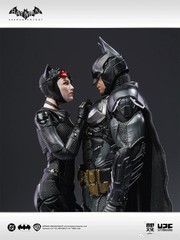 LPZZ UPFinegures 1/12 Batman: Arkham Knight Catwoman Action Figure 2026NEW