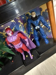 The Uncanny X-Men Mutant Hall of Fame Limited Collector’s Edition 10 Figure Set