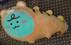 KAKAO FRIENDS] – 2022 New Year Edition Jordy Soft Plush. New With Tags 16″