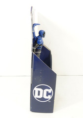 DC Comics Spin Master 4″ Blue Beetle Set of 3, Blue Beetle Carpax